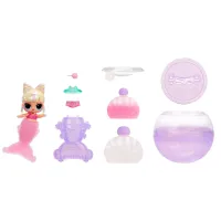 Лялька L.O.L. Surprise! Чарівні русалоньки (510604) - 2