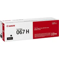 Картридж Canon 067H Black 3K (5106C002) - 2