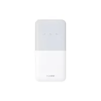 Мобільний Wi-Fi роутер Huawei E5586-326 White (51071VHS) - 1