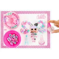 Лялька L.O.L. Surprise! Феєричні зачіски з намистинок (511205) - 11