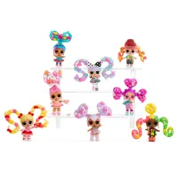 Лялька L.O.L. Surprise! Феєричні зачіски з намистинок (511205) - 3