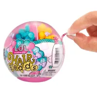 Лялька L.O.L. Surprise! Феєричні зачіски з намистинок (511205) - 5