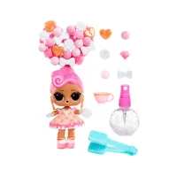 Лялька L.O.L. Surprise! Феєричні зачіски з намистинок (511205) - 8