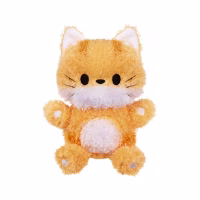 М'яка іграшка Fluffie Stuffiez антистрес Fluffie Stuffiez серії Small Plush - Котик (511595) - Image 7