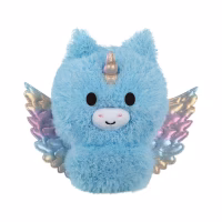 М'яка іграшка Fluffie Stuffiez антистрес Fluffie Stuffiez серії Small Plush - Пегас (511823) - Image 2