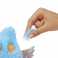 М'яка іграшка Fluffie Stuffiez антистрес Fluffie Stuffiez серії Small Plush - Пегас (511823) - Image 3