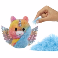 М'яка іграшка Fluffie Stuffiez антистрес Fluffie Stuffiez серії Small Plush - Пегас (511823) - Image 4