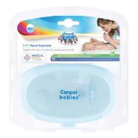 Носовий аспіратор Canpol 5/119 - 5