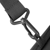 Чохол до ноутбука RivaCase 14" 5130 Antishock Black (5130Black) - Зображення 12