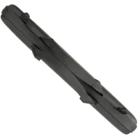 Чохол до ноутбука RivaCase 14" 5130 Antishock Black (5130Black) - Зображення 5