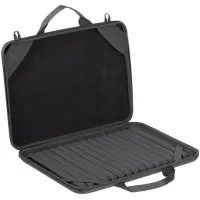 Чохол до ноутбука RivaCase 14" 5130 Antishock Black (5130Black) - Зображення 6