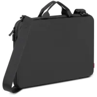 Чохол до ноутбука RivaCase 15,6" 5131 Antishock Black (5131Black) - 3