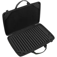 Чохол до ноутбука RivaCase 15,6" 5131 Antishock Black (5131Black) - 6