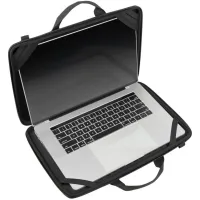 Чохол до ноутбука RivaCase 15,6" 5131 Antishock Black (5131Black) - 8