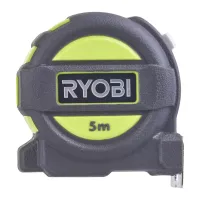 Рулетка Ryobi RTM5M (5132004360) - 2