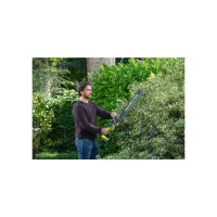 Захисні окуляри Ryobi RSG01, клас ударозахисту F, захист від ультрафіолету 99.9%, прозорі (5132005351) - 4