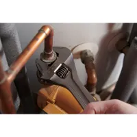 Ключ Ryobi розвідний RHAW160, 160мм, 0-25мм (5132006061) - 4