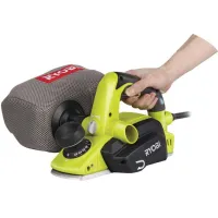 Электрорубанок Ryobi EPN6082CHG (5133000350) - Изображение 4