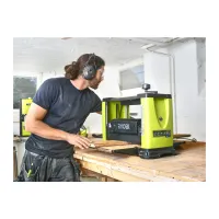 Рейсмус Ryobi фуговальний (рейсмус) RAP1500G (5133002859) - 2