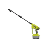Мийка високого тиску Ryobi низького тиску RY18PW22A-0, 18В ONE+, 22бар, 182 л/год. (без АКБ та ЗП) (5133004570) - 4