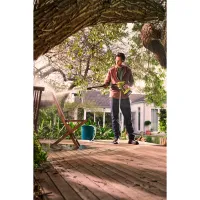 Мийка високого тиску Ryobi низького тиску RY18PW22A-0, 18В ONE+, 22бар, 182 л/год. (без АКБ та ЗП) (5133004570) - 10