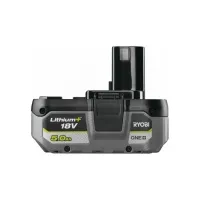Акумулятор до електроінструменту Ryobi ONE+ RB1850X 18V, 5Ah, 0.7кг (5133005287UNP) - 4