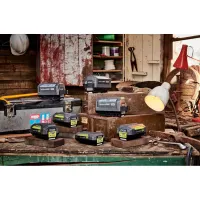 Акумулятор до електроінструменту Ryobi Max Power RY36B40B, 36V 4Ah, 1.32кг (5133005549UNP) - 2