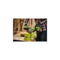 Шліфувальна машина Ryobi ONE+ RAG18125-1C40S 125мм, 18V, 1х4А·год 9000об/хв, сумка (5133005643) - Зображення 2