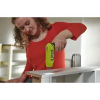 Викрутка акумуляторна Ryobi RSDP4-120G 4В, USB, Lithium, 1х2Ah, 5Нм, 200об/хв, поворотна ручка (5133005958) - 3