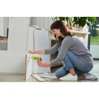 Викрутка акумуляторна Ryobi RSDP4-120G 4В, USB, Lithium, 1х2Ah, 5Нм, 200об/хв, поворотна ручка (5133005958) - 5