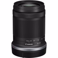 Цифровий фотоапарат Canon EOS R7 + RF-S 18-150 IS STM (5137C040) - Image 7