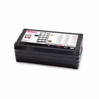 Стелаж Toomax 5 полиць cm. 100x40x180h black (5142) - Image 3