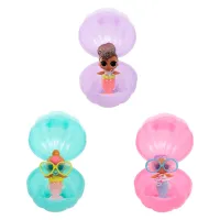 Лялька L.O.L. Surprise! Русалоньки-сестрички (515760) - 6