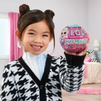 Лялька L.O.L. Surprise! Русалоньки-сестрички (515760) - 9