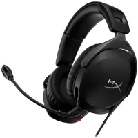 Навушники HyperX Cloud Stinger 2 Wired Black (519T1AA) - 1