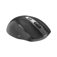 Мишка Defender Prime MB-053 Silent Wireless Black (52053) - 4