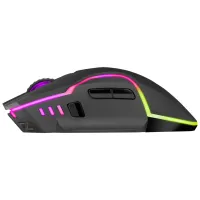 Мишка Defender Oneshot GM-067 Wireless Black (52067) - 4