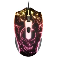 Мишка Defender Overmatch GM-069 USB Black (52069) - 2