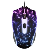 Мишка Defender Overmatch GM-069 USB Black (52069) - 1