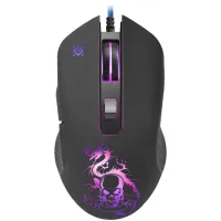 Мишка Defender Sky Dragon GM-090L Black (52090) - 3