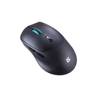 Мишка Defender Effect X MS-095 Wireless Black (52095) - 2