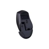 Мишка Defender Effect X MS-095 Wireless Black (52095) - 4