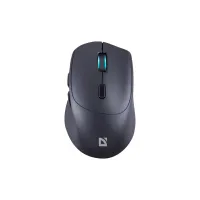 Мишка Defender Effect X MS-095 Wireless Black (52095) - 1