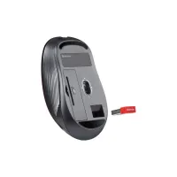 Мишка Defender Gassa MM-105 Wireless Turquoise (52102) - 4