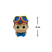 Фігурка Mash'ems сюрприз у кулі S1 – Кокомелон (52191) - 2