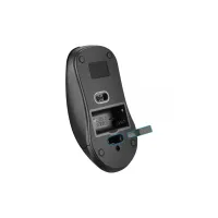 Мишка Defender Nexus MS195 Wireless Black (52195) - 5
