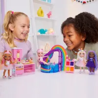 Лялька Rainbow High серії Littles - Кондитерська Кенді (522058) - 3