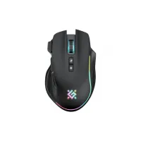 Мишка Defender Thunder GM-213 LED Wireless Black (52213) - 1