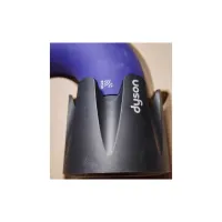 Фен Dyson Supersonic HD18 R Pro Vinca Blue/Rose (522266-01) (522266-01) - Зображення 11