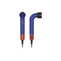 Фен Dyson Supersonic HD18 R Pro Vinca Blue/Rose (522266-01) (522266-01) - Зображення 3